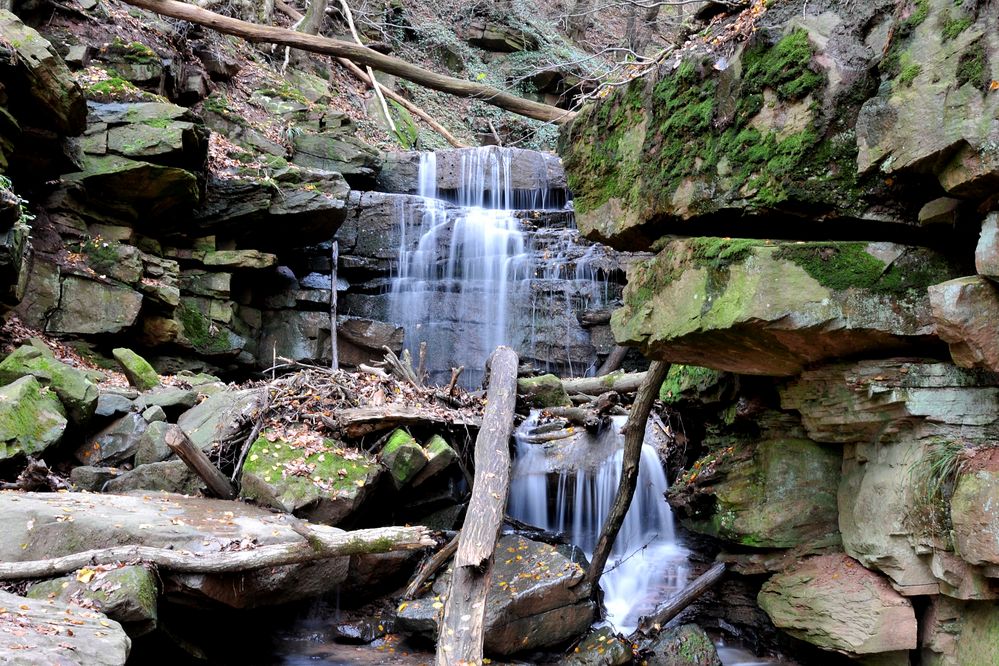 Margaretenschlucht