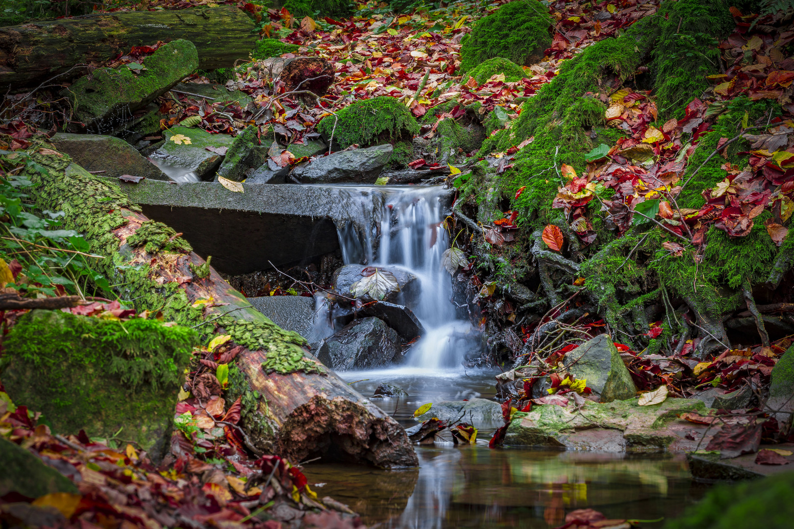 Margaretenschlucht