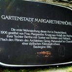 Margarethenhöhe