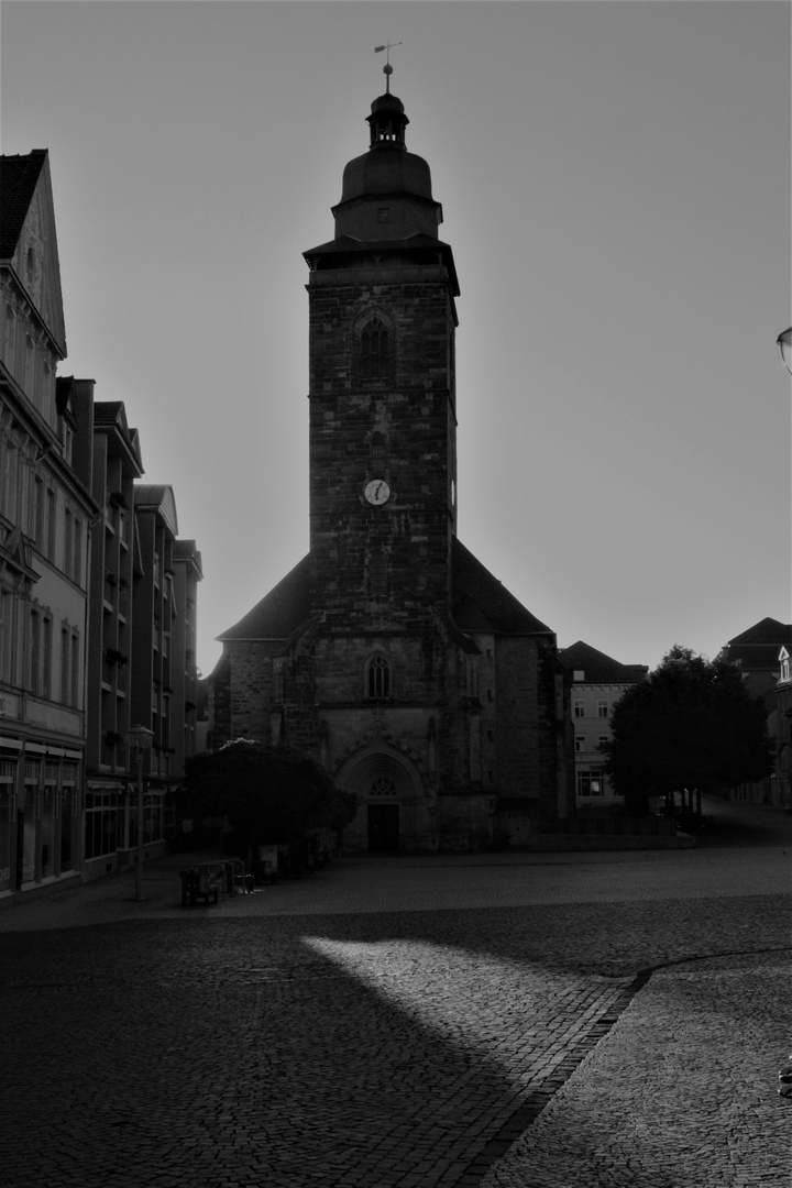 Margarethenkirche