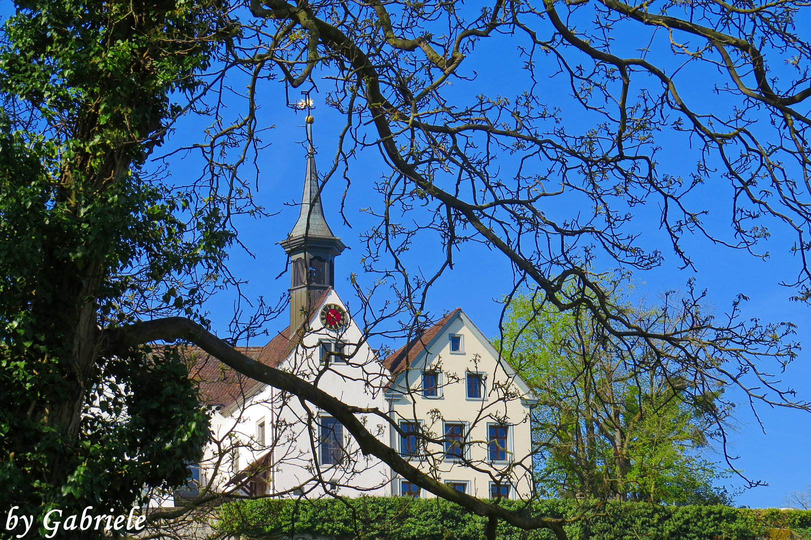 Margarethenkirche