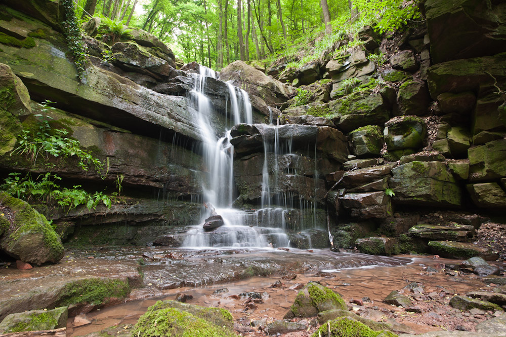 Margarethenschlucht 2