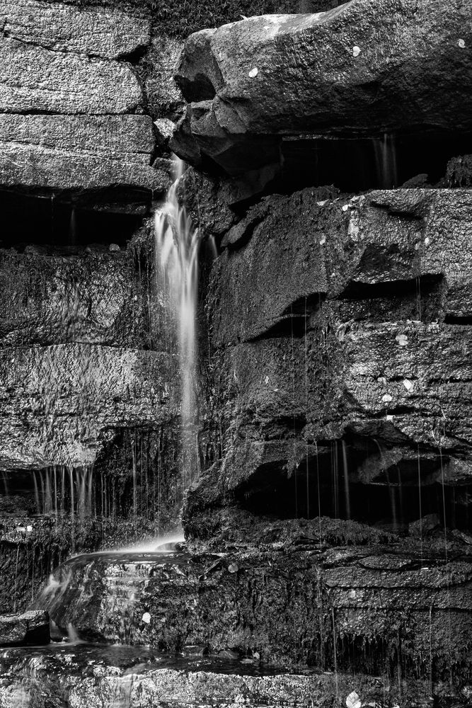 Margarethenschlucht