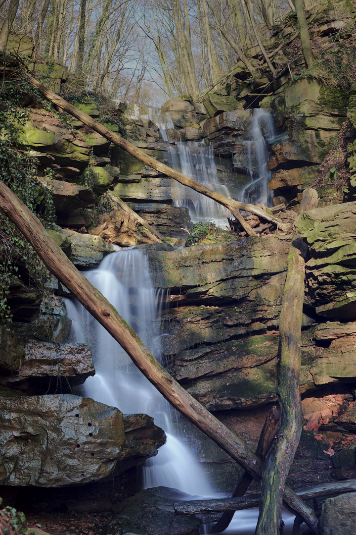 Margarethenschlucht