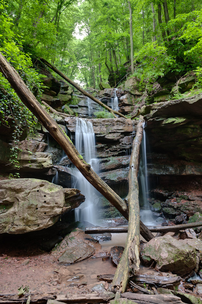 Margarethenschlucht