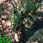 Margarethenschlucht bei Neckargerach