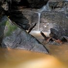 Margarethenschlucht bei Neckargerach