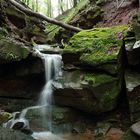 Margarethenschlucht, Neckargerach