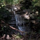 Margarethenschlucht Neckarsteig Neckargerach