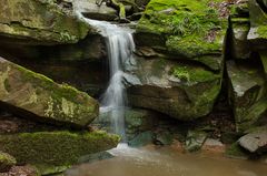 Margarethenschlucht_Odenwald- Nr.11