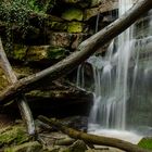 Margarethenschlucht_Odenwald- Nr.2