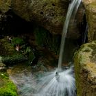 Margarethenschlucht_Odenwald- Nr.4