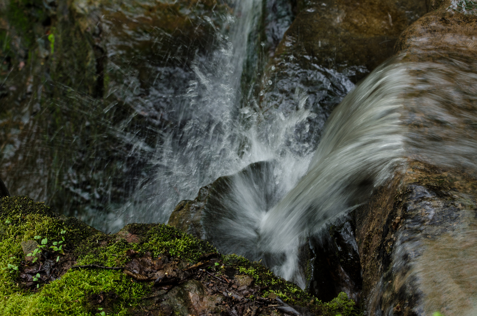 Margarethenschlucht_Odenwald- Nr.5