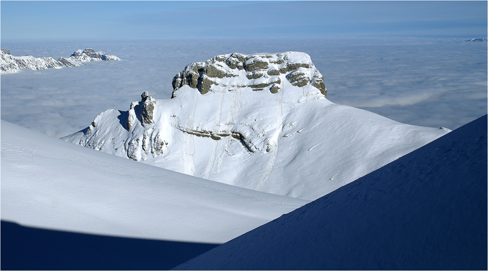 Margelkopf