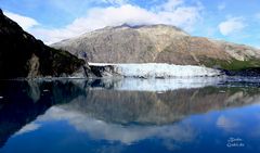 Margerie Glacier