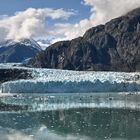 Margerie Glacier 