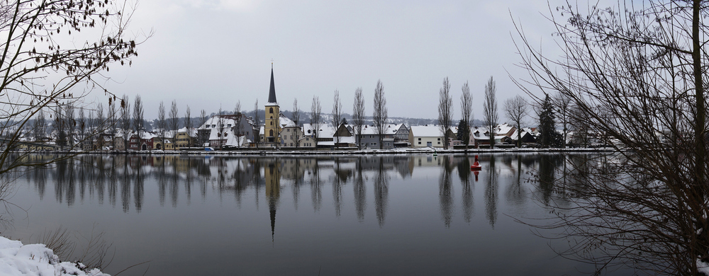 Margetshöchheim