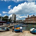 Margherita Theater, Bari