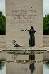 Margraten - Netherlands American Cemetery - 02