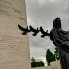 Margraten - Netherlands American Cemetery - 03