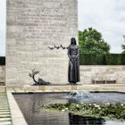 Margraten ... Netherlands American Cemetery and Memorial