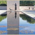 margraten US military cemetery