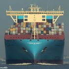 Margrethe Maersk