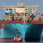 MARGRETHE MAERSK