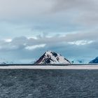 Marguerite Bay - Horseshoe Island 