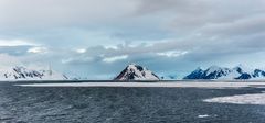 Marguerite Bay - Horseshoe Island 