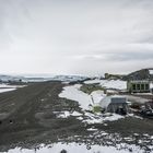 Marguerite Bay - Rothera