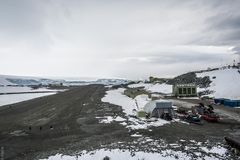 Marguerite Bay - Rothera