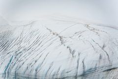 Marguerite Bay - White Out