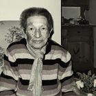 Maria - 91 Jahre