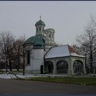 Maria Alber in Friedberg-West/Bayern