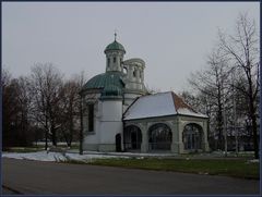 Maria Alber in Friedberg-West/Bayern