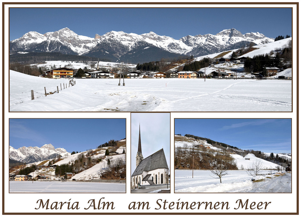 Maria Alm...