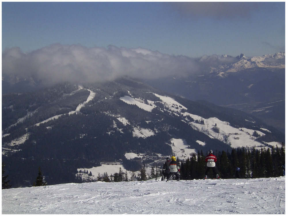 Maria Alm - Hochkönig