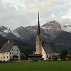 Maria Alm in Österreich