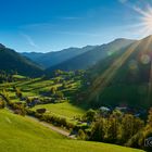 Maria Alm mit Sonnenstern C1_NZ7_2056