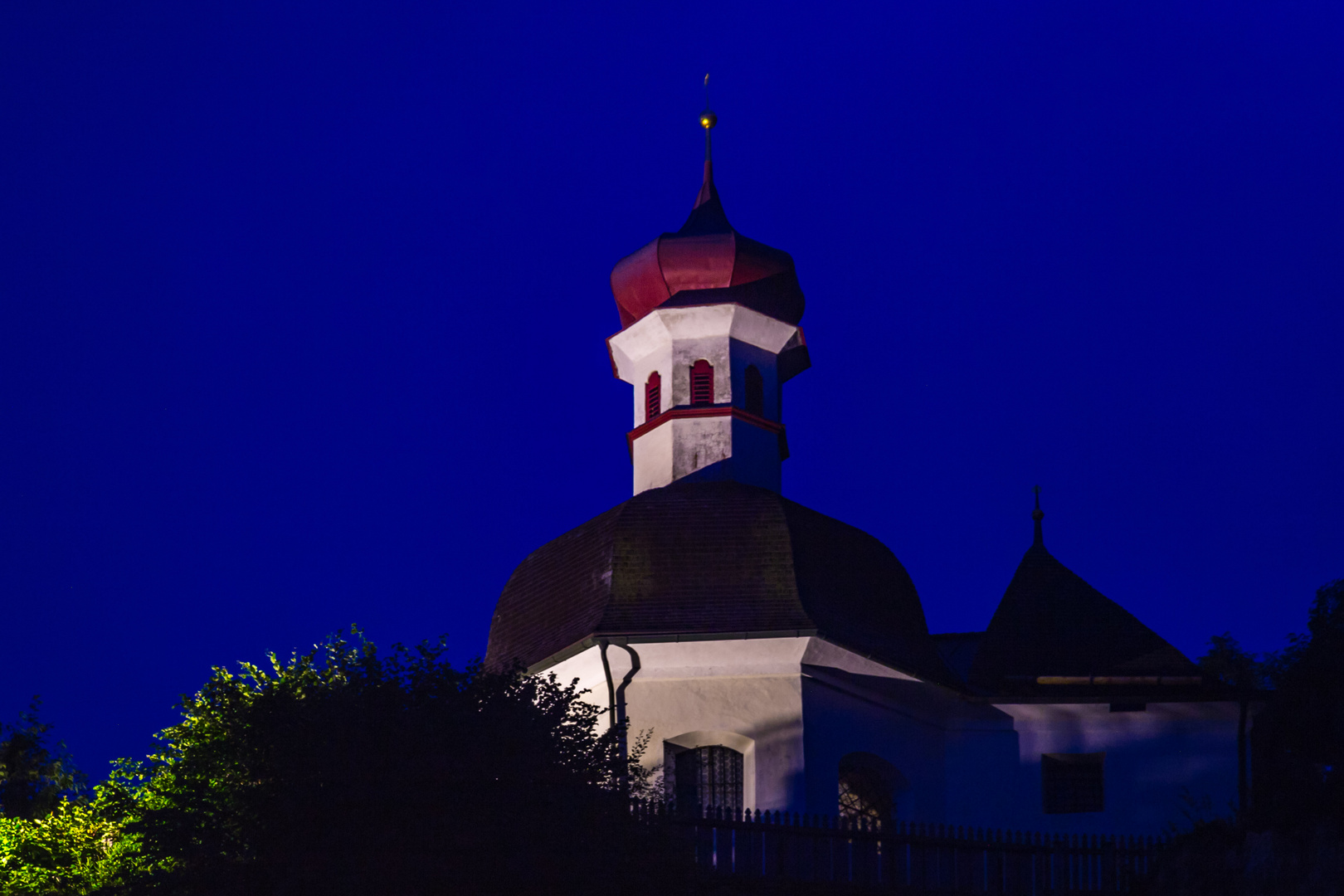 Maria Brettfall Foto & Bild europe, Österreich, tirol Bilder auf