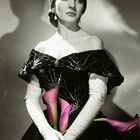 Maria Callas liebte Callas