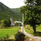 Maria Colliery; Villablino - Leon; Northern Spain