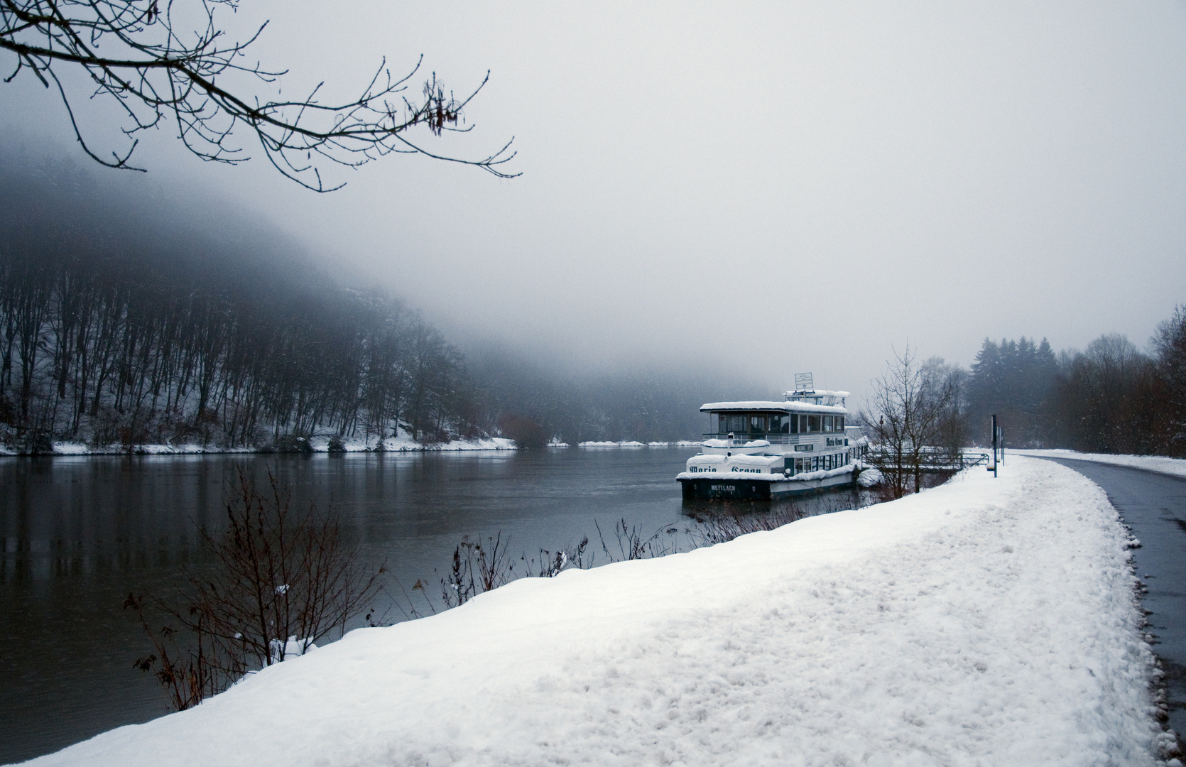 Maria Croon im Winterschlaf-2