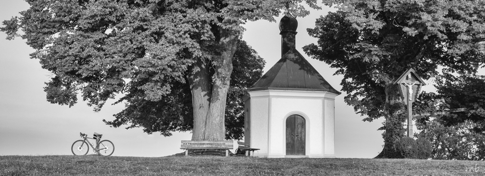 Maria-Dank-Kapelle