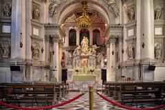 Maria dela Salute Venezia