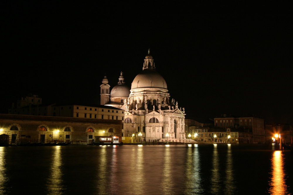 Maria della Salute