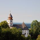 Maria Eck bei Siegsdorf - Im Sommer