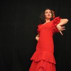 MARIA ... Flamencotänzerin Teil 3
