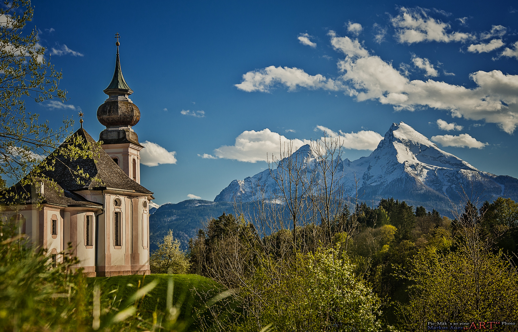 Maria Gern 29.04.2016